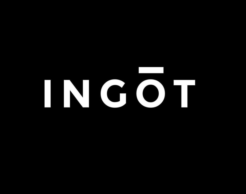 Ingot