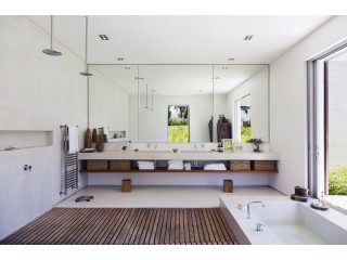 Bathroom Design And Build Valley Village, CA