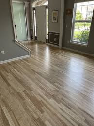 Dj-hardwood Flooring